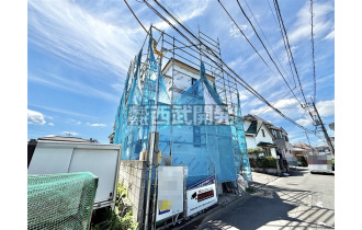 【外観】令和7年8月2日撮影