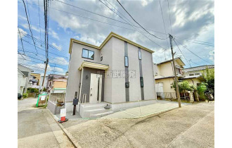 【外観】令和7年9月28日撮影