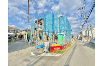 【外観】撮影2025年8月25日