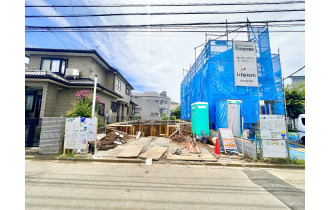 【外観】2025年7月19日撮影