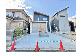 【外観】2025年10月24撮影