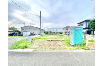 【外観】現地全景（令和7年7月24日撮影）