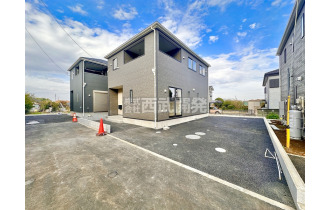 【外観】【現地全景2025年11月27日撮影】