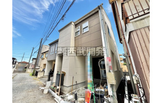 【外観】2025/7/25撮影