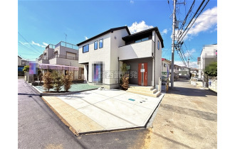 【外観】令和7年9月7日撮影