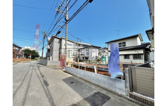 【外観】令和7年7月25日撮影