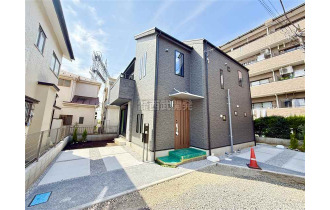 【外観】令和7年9月28日撮影