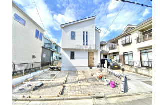 【外観】令和7年10月10日撮影