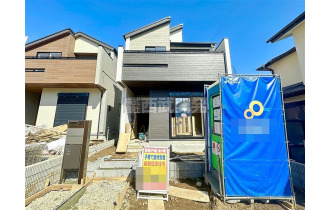 【外観】現地全景（令和7年10月17日撮影）