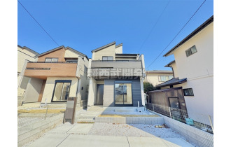 【外観】現地全景（令和7年12月13日撮影）