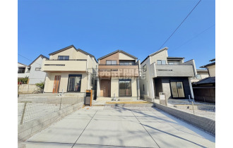 【外観】現地全景（令和7年12月13日撮影）