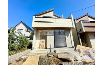 【外観】現地全景（令和7年10月17日撮影）