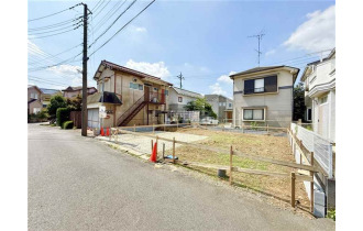 【外観】令和7年8月23日撮影
