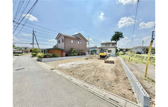 【外観】令和7年8月23日撮影