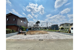 【外観】令和7年8月25日撮影