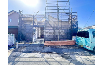 【外観】令和7年10月17日撮影