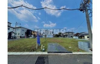 【外観】現地全景（令和7年8月23日撮影）