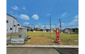 【外観】現地全景（令和7年8月23日撮影）