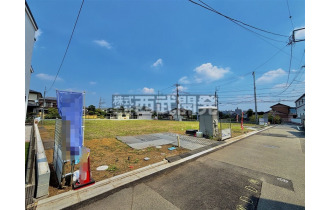【外観】現地全景（令和7年8月23日撮影）