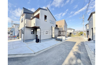 【外観】令和7年12月20日撮影