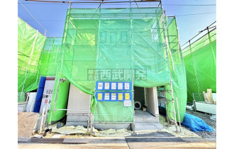 【外観】令和7年11月14日撮影