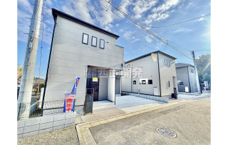 【外観】令和7年12月19日撮影