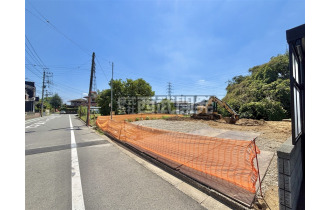 【外観】現地全景（令和7年8月30日撮影）