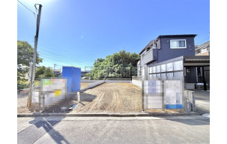 【外観】現地全景（令和7年10月17日撮影）