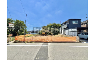 【外観】現地全景（令和7年8月30日撮影）