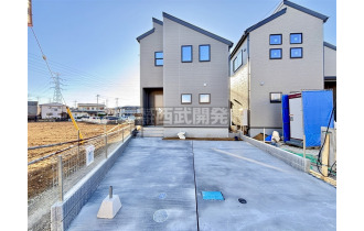 【外観】2025/1/10撮影