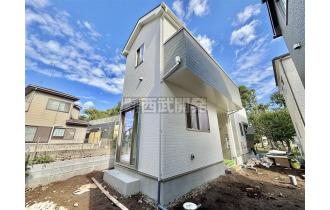 【外観】令和7年10月24日撮影