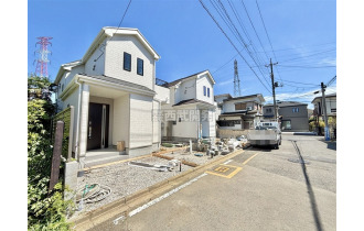 【外観】現地全景（令和7年9月6日撮影）