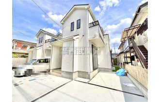 【外観】現地全景(令和7年9月28日撮影)