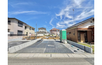 【外観】現地全景（令和7年9月6日撮影）