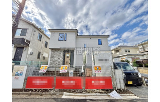 【外観】令和7年10月24日撮影