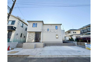 【外観】令和7年11月17日撮影