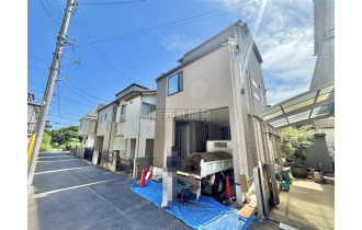【外観】令和7年9月2日撮影
