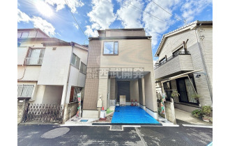 【外観】令和7年10月27日撮影