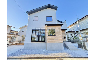 【外観】【現地撮影2026年1月10日】