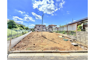 【外観】現地全景（令和7年9月7日撮影）
