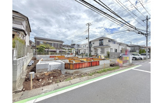 【外観】2025/9/14撮影