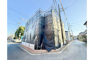 【外観】令和7年11月21日撮影