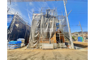 【外観】現地全景（令和7年10月2日撮影）