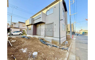 【外観】現地全景（令和7年11月21日撮影）