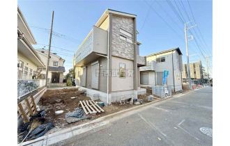 【外観】現地全景（令和7年11月21日撮影）