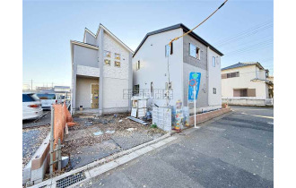 【外観】現地全景（令和7年11月21日撮影）