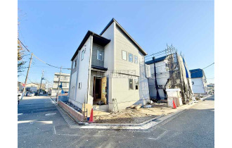 【外観】現地全景（令和7年11月21日撮影）