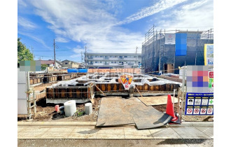 【外観】現地全景（令和7年10月2日撮影）