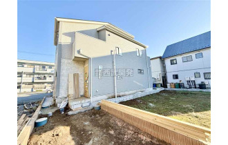 【外観】現地全景（令和7年11月21日撮影）