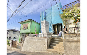 【外観】令和7年11月7日撮影